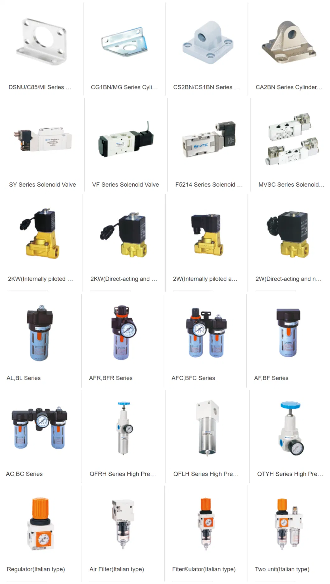 Hytic Sanitary SS316L Flanged Proportional Adjustment Angle Seat Valve Asv200