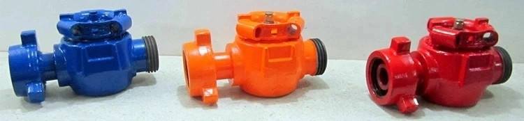 Sanitary Stopcock Valve Stainless Steel 3 Way Plug Valve